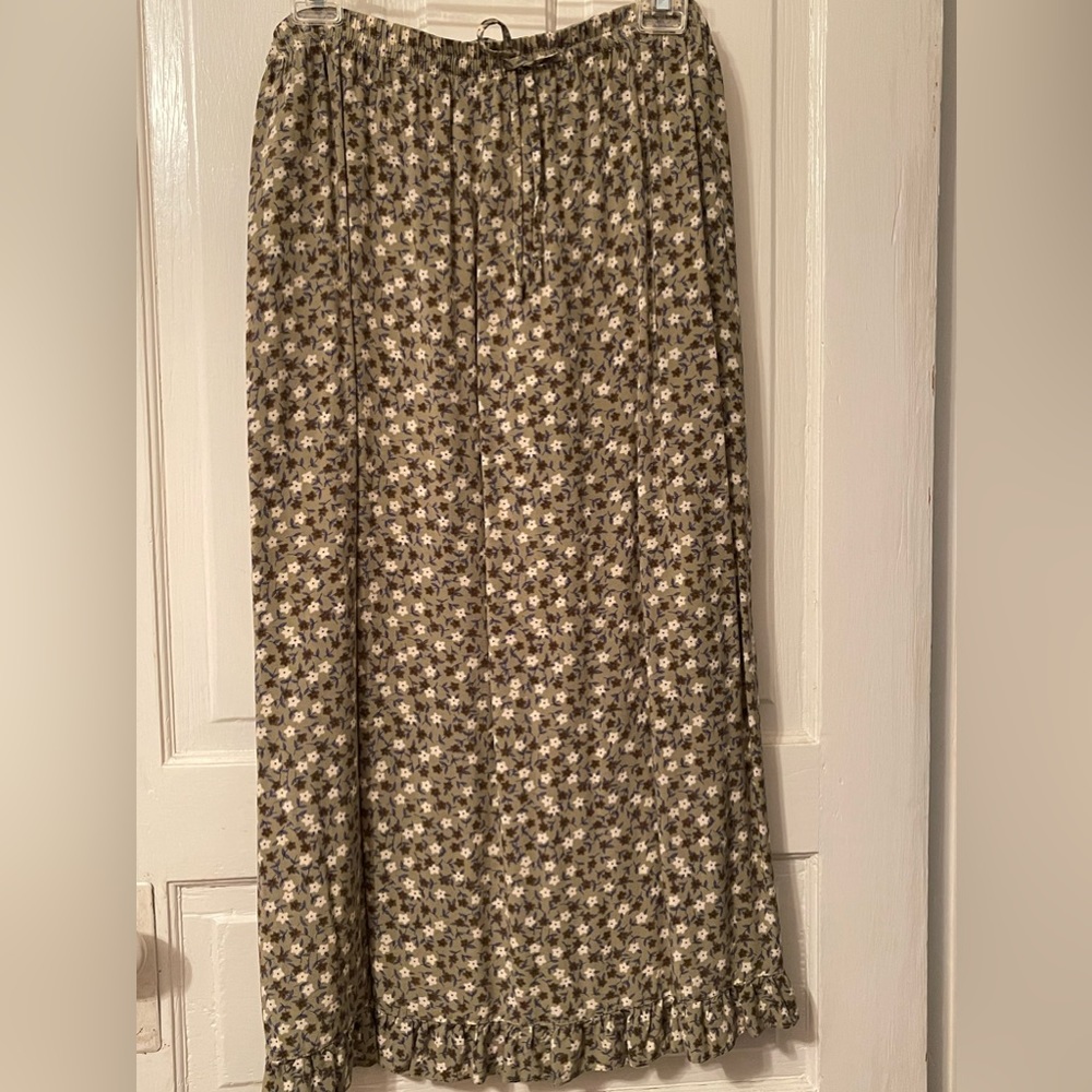 Womens Sag Harbor skirt